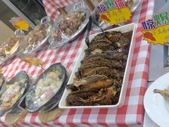 -孟记粥铺·家常菜·烧烤·粥(亚运村店)