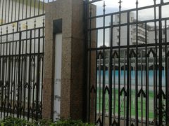 -佛山市第一中学