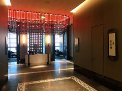 大堂-彩丰楼中餐厅·仁恒洲际酒店