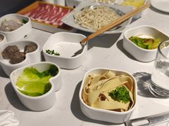 -川锅一号火锅(睢宁店)