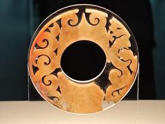 -北京大葆台遗址博物馆