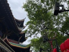 -丰都鬼城名山景区