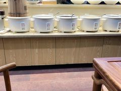 -素满香·食养自助(建邺万达店)