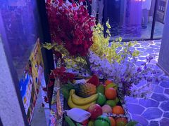 -JOJO实景沉浸侦探剧本杀(大悦城店)