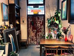 -沈记菜馆(酒仙桥路店)
