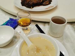 -凤城礼记鱼翅海鲜酒家(新马路总店)