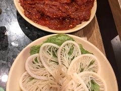 精品千层肚-蜀大侠火锅(森兰花园城店)