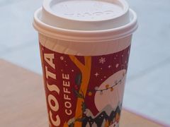 -COSTA COFFEE(西湖天地店)