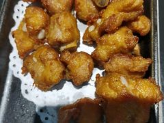 -鑫悦楼煎蟹·16年海鲜大排档