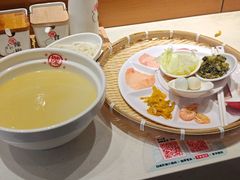 -陳生記米线·始于1989(中山北路店)