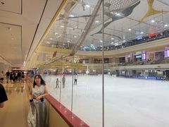 -冠军冰场CHAMPION RINK(苏州中心商场店)