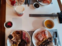 -The COOK·厨餐厅·自助餐(浦东嘉里大酒店)