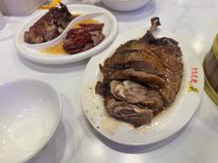 -澳门陈光记烧味饭店(南京德基广场店)