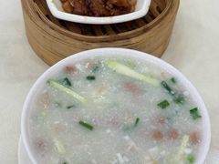 -龙悦湾酒家·八阵鱼生·渔人码头店