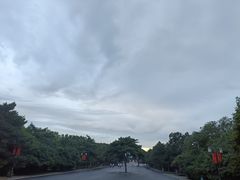 -北陵公园