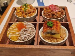 -火山屋台(新街口店)