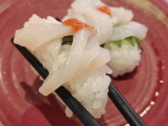 -寿司郎(皇庭广场店)