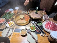 -巴奴毛肚火锅(广益哥伦布店)