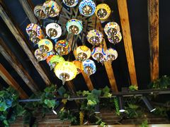 -新疆国际大巴扎