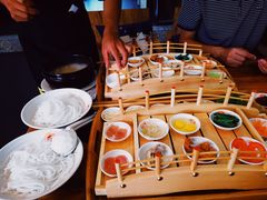 -双桥园·云南过桥米线(古城南门店)