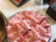 -宣武小院涮肉(前门店)