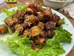 -清真·益鑫羊肉手抓馆(花园北街店)