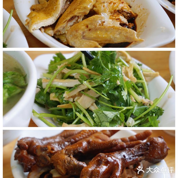 杭州探店 | 吃过桥米线，总得去一次福华园吧