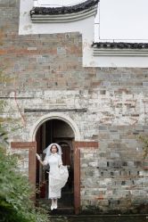 -布拉格婚纱摄影(真实客片店)