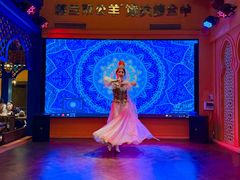 -清真·双公羊·馕坑烤全羊(奥体店)
