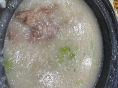 -盈田盈粥庄(博山东路店)
