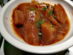 -筱爷叔·上海传统手工菜(玉树路店)