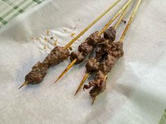 -马叉虫和妖且闲·长沙大排档(解放西店)