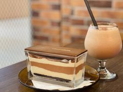 海盐焦糖巧克力-Ninethirty by Awfully Chocolate(天环广场店)