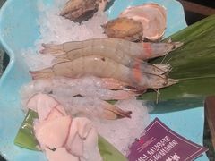 -牛New寿喜烧(中山公园龙之梦店)