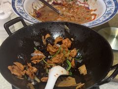 -山西会馆·晋菜·晋商宴·学堂记忆(许坦西街店)