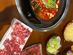 -黔有有贵州酸汤夺夺粉火锅(五味十字店)