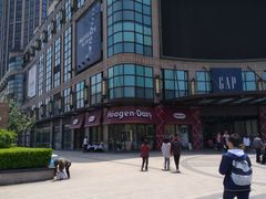 -光启城时尚购物中心