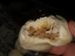 三鲜包子-津门永胜包子铺(哈尔滨道总店)