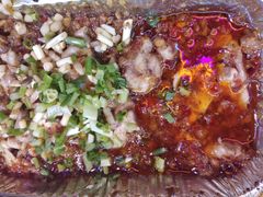 -怪噜范·老贵阳街头名小吃(汇金星力城店)