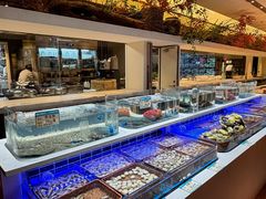 -北李·海肠捞饭·大连菜(望京凯德MALL店)