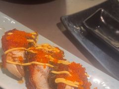 -沼津港精致料理·寿喜烧·烧鸟(龙湖南桥天街日料榜单店)