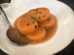 鲍汁萝卜-书湘门地·中国十佳湘菜(西苑店)