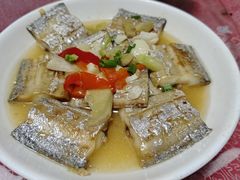 -玲燕蒸菜馆(江东路店)