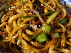 -爆肚于(赵公口桥店)