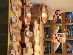 零售区-西村叔叔的店·面包·甜品·蛋糕(牡丹园店)