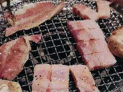 -千寻山野烤肉(天虹店)