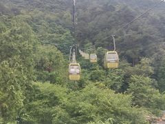 -黔灵山公园