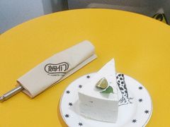 -姆们M Sweetie Cake(三里屯店)