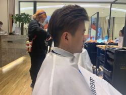 -Mentor Hair Salon