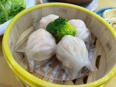 利苑虾饺皇-吉莲利苑海鲜酒家(珠海拱北28年老字号店)